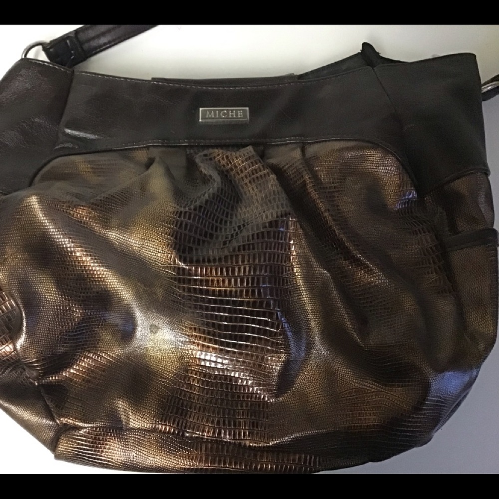 Miche Demi Shell-Tara